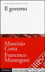 Il governo libro