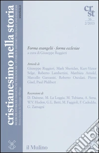 Cristianesimo nella storia (2015). Vol. 2