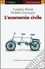 L'economia civile libro