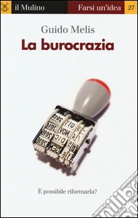 La burocrazia