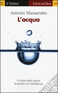 L'acqua