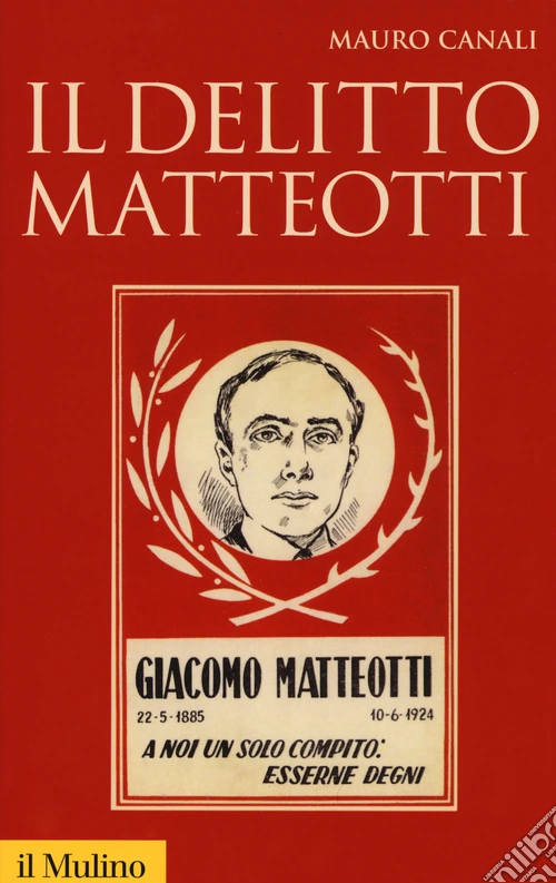 Il delitto Matteotti