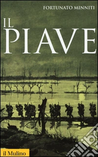Il Piave libro