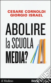 Abolire la scuola media?
