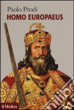 Homo europaeus libro