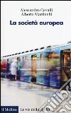 La società europea libro