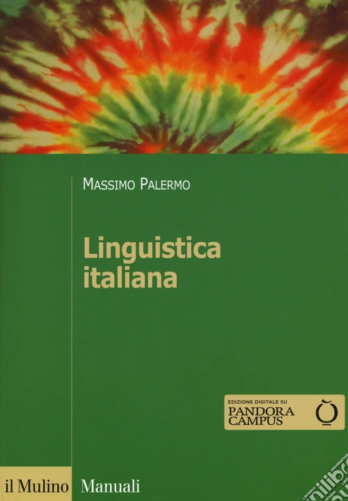 Linguistica italiana