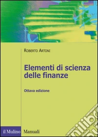 Elementi di scienza delle finanze