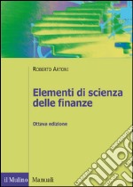 Elementi di scienza delle finanze libro