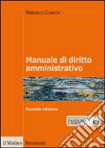 Manuale di diritto amministrativo libro