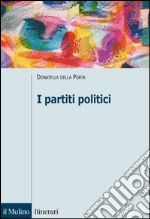 I partiti politici libro