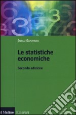 Le statistiche economiche libro