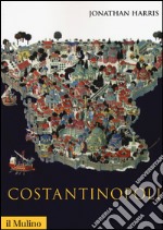 Costantinopoli libro