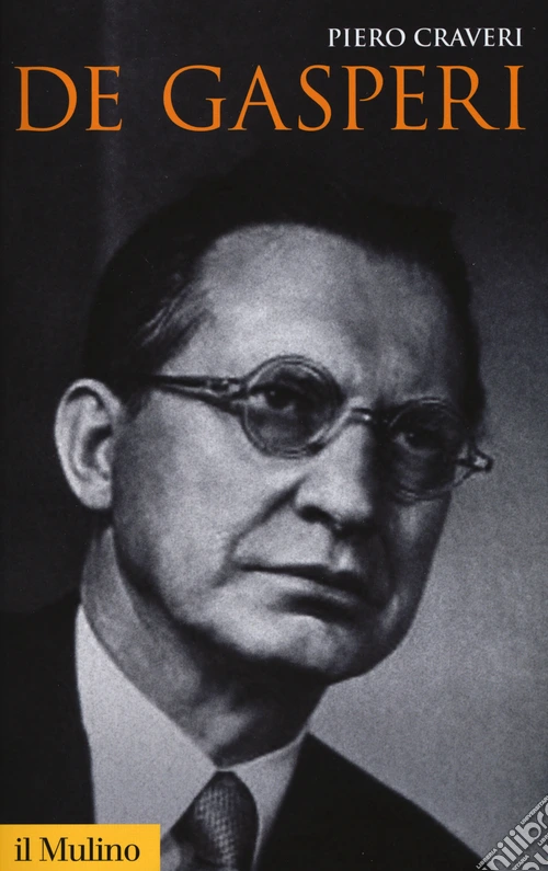 De Gasperi