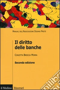 Il diritto delle banche