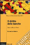 Il diritto delle banche libro