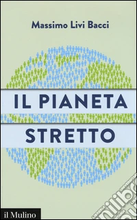 Il pianeta stretto