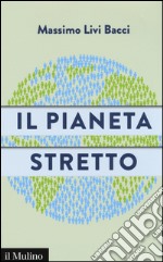 Il pianeta stretto libro