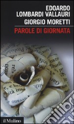 Parole di giornata libro