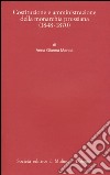 Costituzione e amministrazione della monarchia prussiana (1850-1914) libro di Manca Anna Gianna