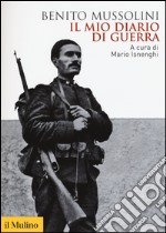 Il mio diario di guerra libro