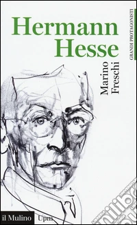 Hermann Hesse