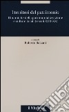 I territori del patrimonio. Dinamiche della patrimonializzazione e culture locali (secoli XVIII-XX) libro