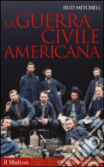 La guerra civile americana libro