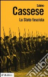 Lo Stato fascista libro