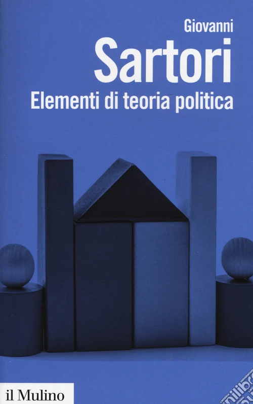 Elementi di teoria politica
