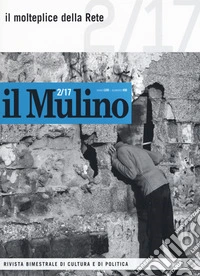 Il Mulino (2017). Vol. 490 libro