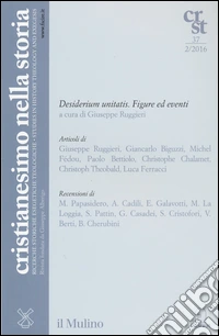 Cristianesimo nella storia (2016). Vol. 2 libro