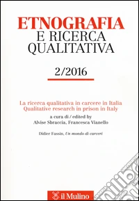 Etnografia e ricerca qualitativa (2016). Vol. 2