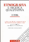 Etnografia e ricerca qualitativa (2016). Vol. 2 libro