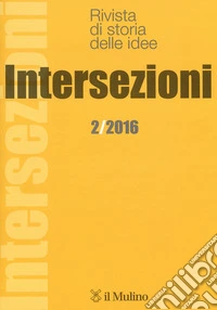 Intersezioni (2016). Vol. 2: Agosto