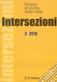 Intersezioni (2016). Vol. 3