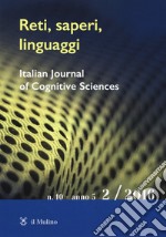 Reti, saperi, linguaggi (2016). Vol. 2 libro