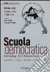 Scuola democratica. Learning for democracy (2016). Vol. 1: Gennaio-Aprile libro