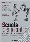 Scuola democratica. Learning for democracy (2016). Vol. 2: Maggio-Agosto libro