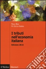 I tributi nell'economia italiana libro