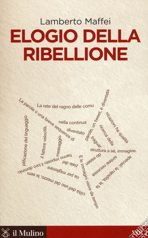 Elogio della ribellione