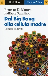 Dal Big Bang alla cellula madre. L'origine della vita