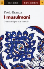 I musulmani libro