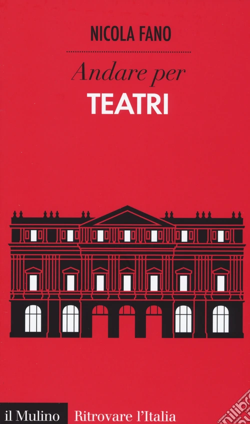 Andare per teatri