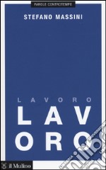 Lavoro libro