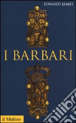 I barbari libro