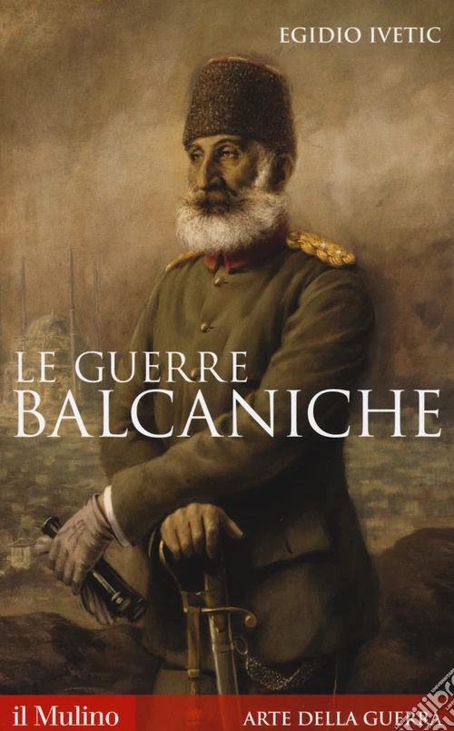 Le guerre balcaniche