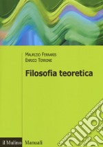 Filosofia teoretica libro