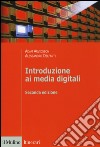 Introduzione ai media digitali libro