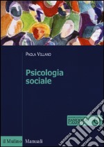 Psicologia sociale libro